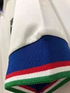 Joyfball 1982 Retro Italy Away Soccer Shirt