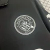 25/26 Manchester City Black Special Edition Soccer Jersey