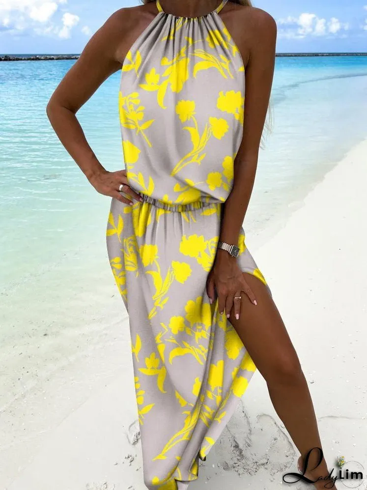 Light and cool Dress
