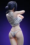 1/6 Scale Swimsuit Reze - Chainsaw Man Resin Statue - WAWA Studio