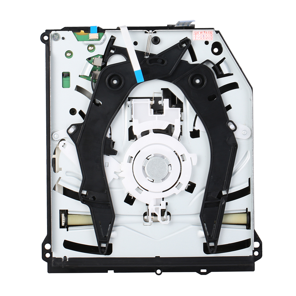 

Blu-Ray DVD Drive Replacement for PlayStation 4 CUH-1200 CUH-12XX Console, 501 Original