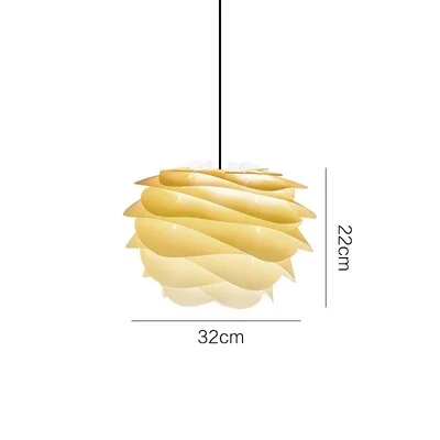 Modern Danish Designer LED Pendant Lights Lighting Living Room Bedroom Dinning Room Loft Pendant Lamp Home Decor Hanging Lamp
