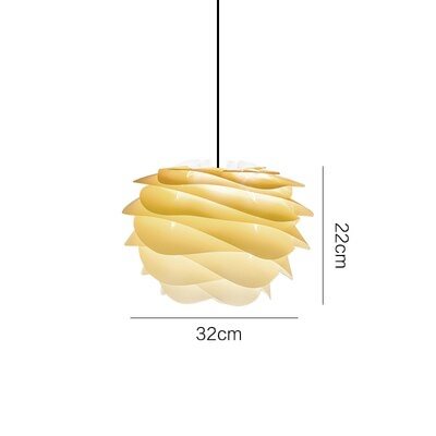 Modern Danish Designer LED Pendant Lights Lighting Living Room Bedroom Dinning Room Loft Pendant Lamp Home Decor Hanging Lamp