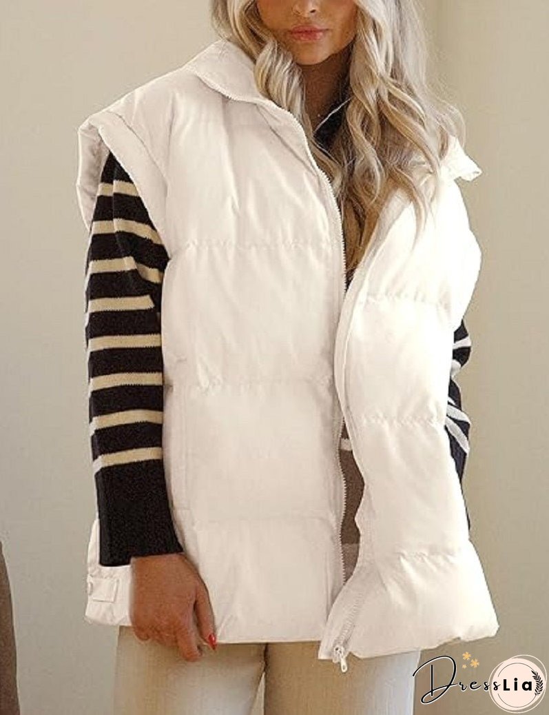 Classic and Elegant winter garment