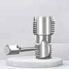 4 Points 6 Points PPR Water Pipe Internal Thread Opener for PVC Plastic Pipe
