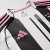 Juventus Home Jerseys Kit 2025/26