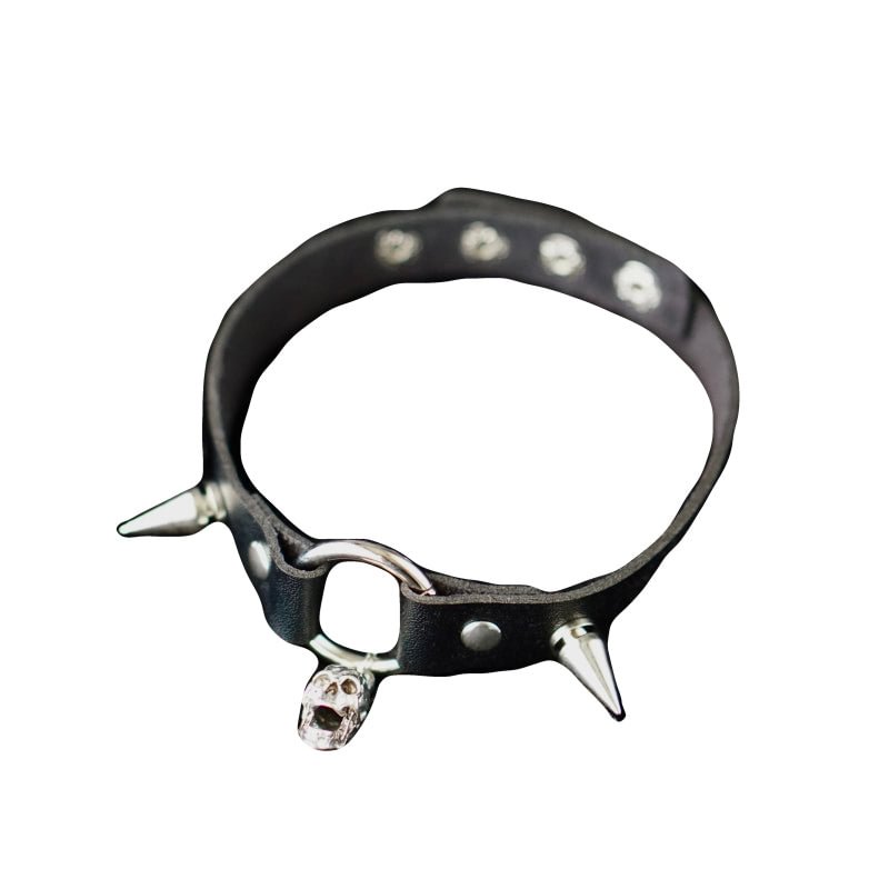 Are You Making Me Choker