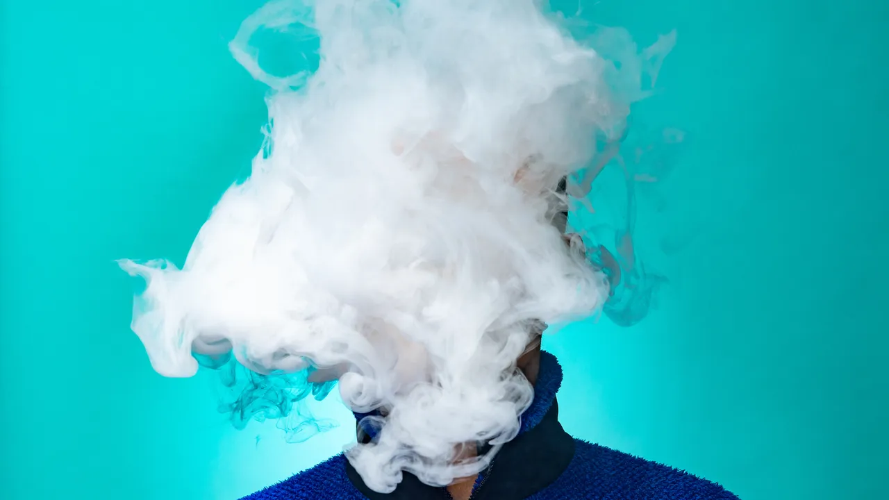 Does Vaping Cause Acne? Facts You Need to Know esmovape