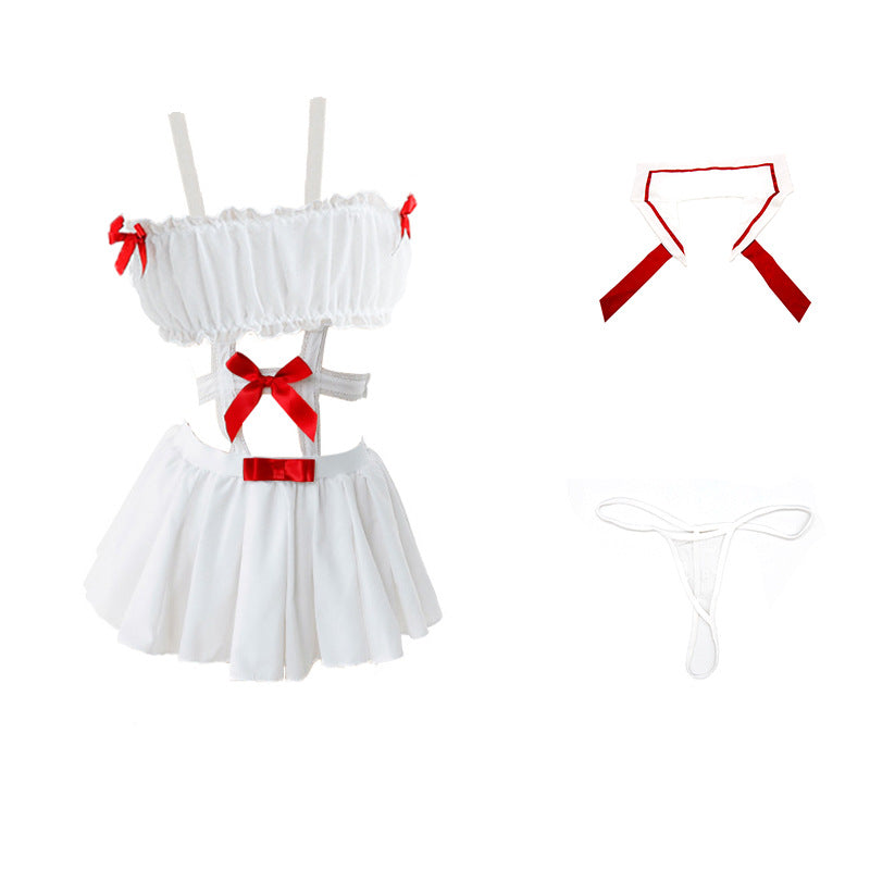 Lovingerie - Skirt suit