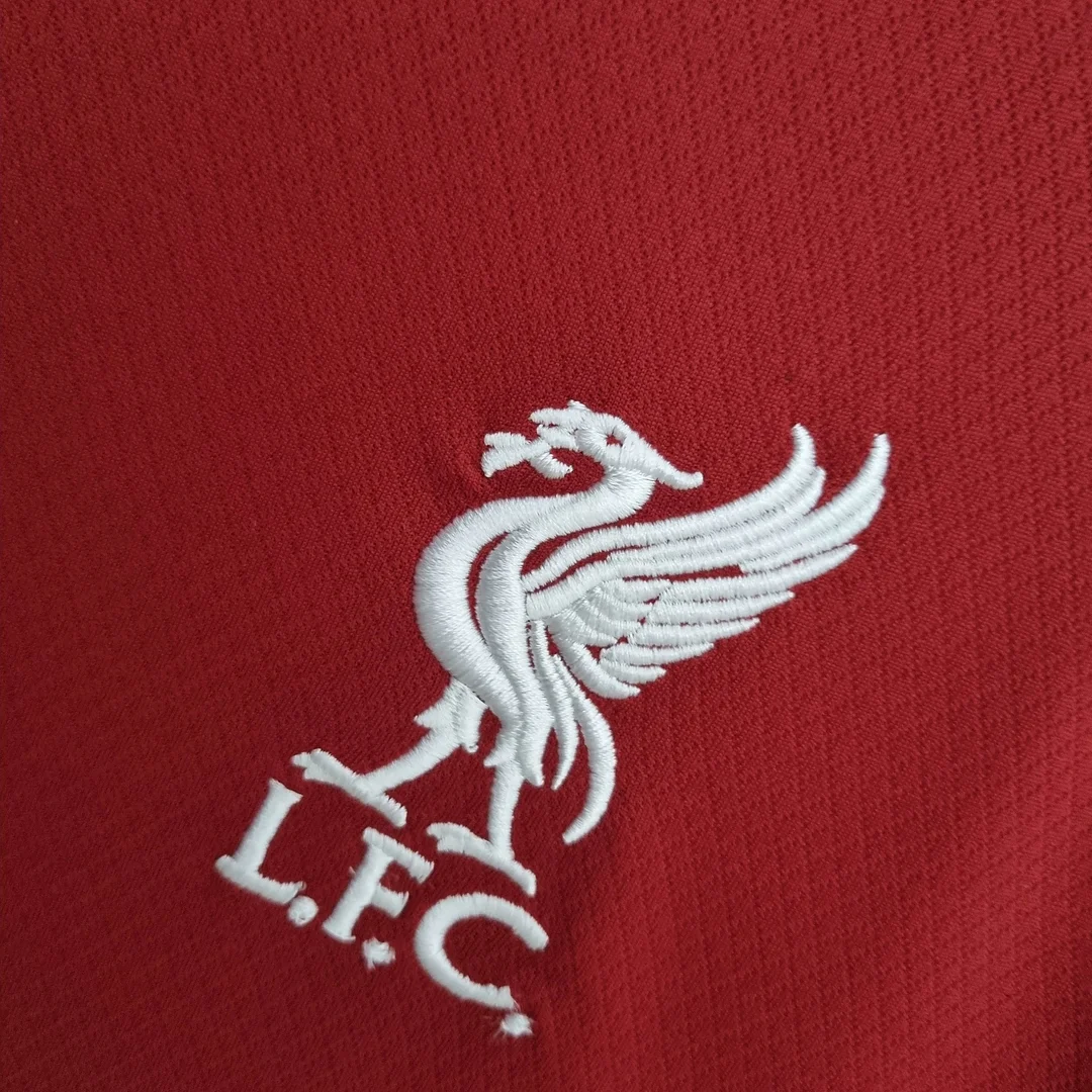 2022/2023 Liverpool Soccer Jersey 1:1 Thai Quality Home