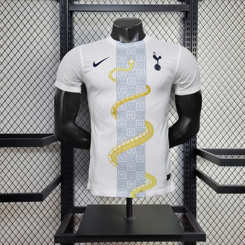 2025-2026 Players Version Tottenham Hotspur Special Edition Football Shirt 1:1 Thai Quality- Maxi Kit