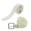 Adjustable Silicone Weight Belt Stainless Steel Wear Resist for Fishing And Hunt