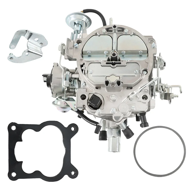 SEBLAFF Quadrajet Carburetor 307 Engine Replacement for 1981-1990 Electra Regal Eldorado Cutlass Century 17083250