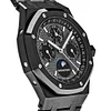Audemars Piguet Royal Oak Perpetual Calendar Black Ceramic 26579CE.OO.1225CE.01