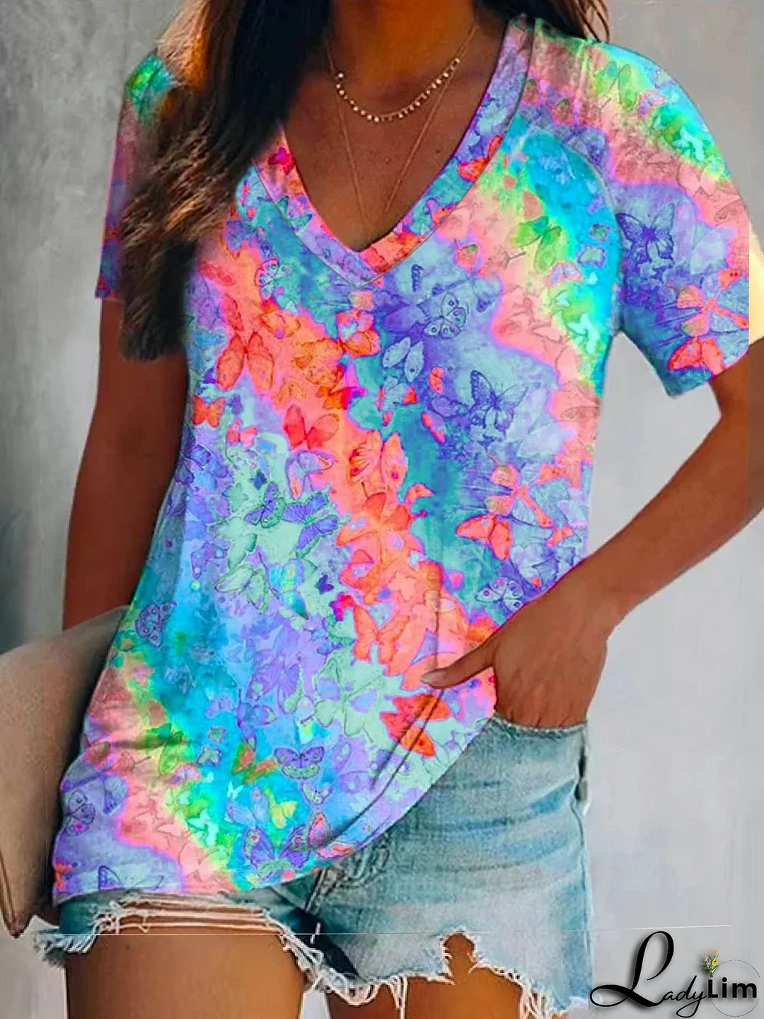 Cute and fresh Shirt