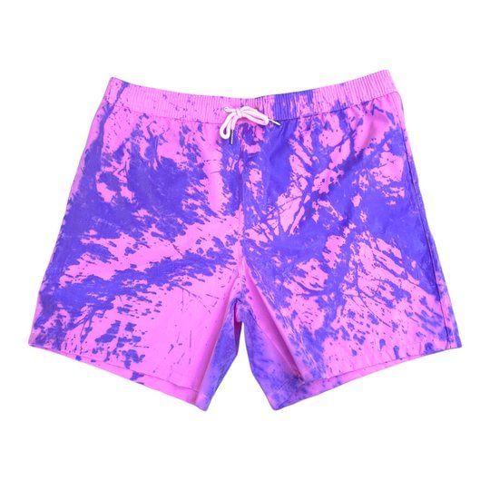 Color Changing Kameleon Trunks