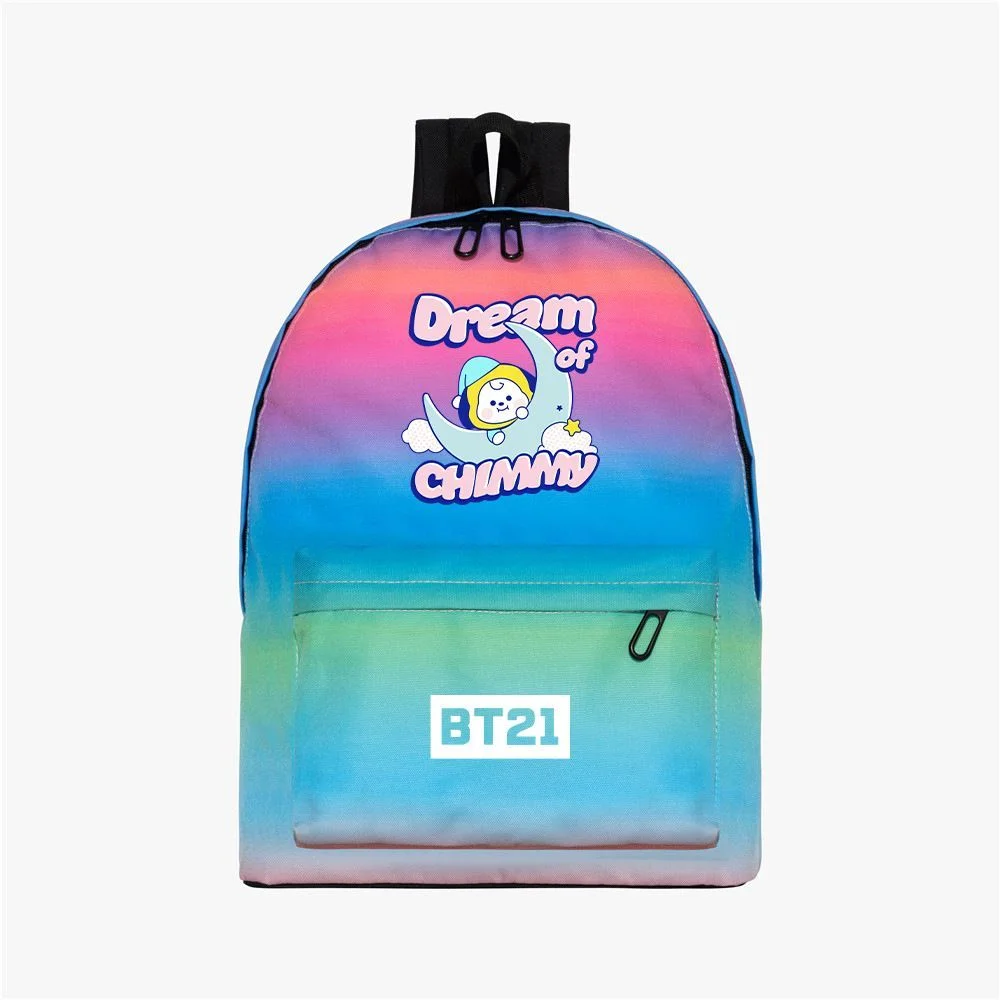 BT21 Gradient Backpack