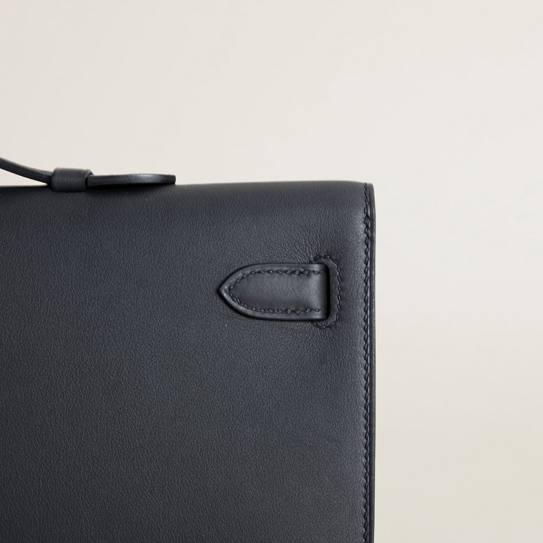 Kelly cut  Swift &nbsp;CC89 Noir&nbsp;GHW