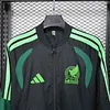 Joyfball 2025/2026 Mexico windbreaker 