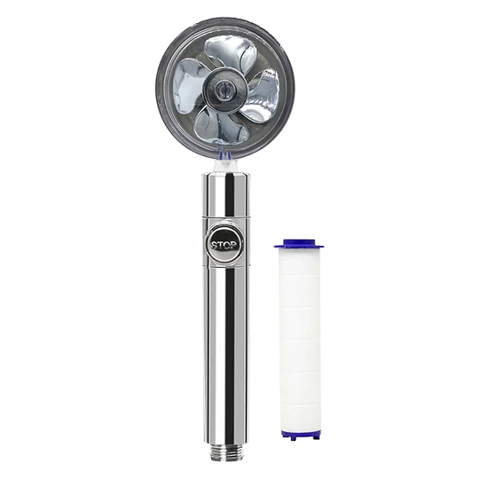 Hydro Shower Jet (50% OFF)