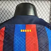 2022/2023 Player Version Barcelona Home Football Shirt 1:1 Thai Quality