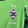 2025/2026 Borussia M&ouml;nchengladbach Away Football Jersey 1:1 Thai Quality