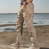 Archon IX8 Outdoor Waterproof Tactical Pants