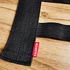 Car Trunk Elastic Fixed Straps Extinguisher Storage Fixing Belt Tapes (Large)