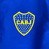 2023-2024 Boca Juniors Reversible Windbreaker(Blue-Green)Soccer Jersey 1:1 Thai Quality love fball
