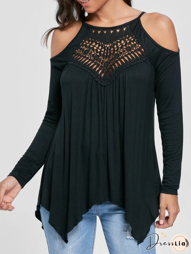 Relaxed and Stylish winter T-shirt