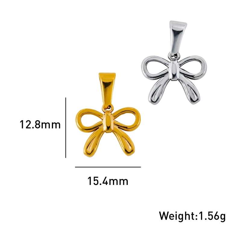 Animal Fruit Rose Pendant Melon Seed Buckle Earring Findings