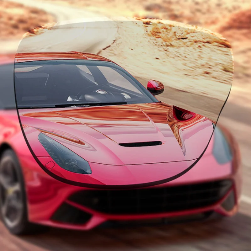 🔥Limited Time Offer 64% OFF🔥Modische polarisierte Sonnenbrille mit Lichtsensorik-Technologie