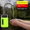 Fishing Intelligent Oxygen Pump Multifunctional Rechargeable Portable Air Pump 