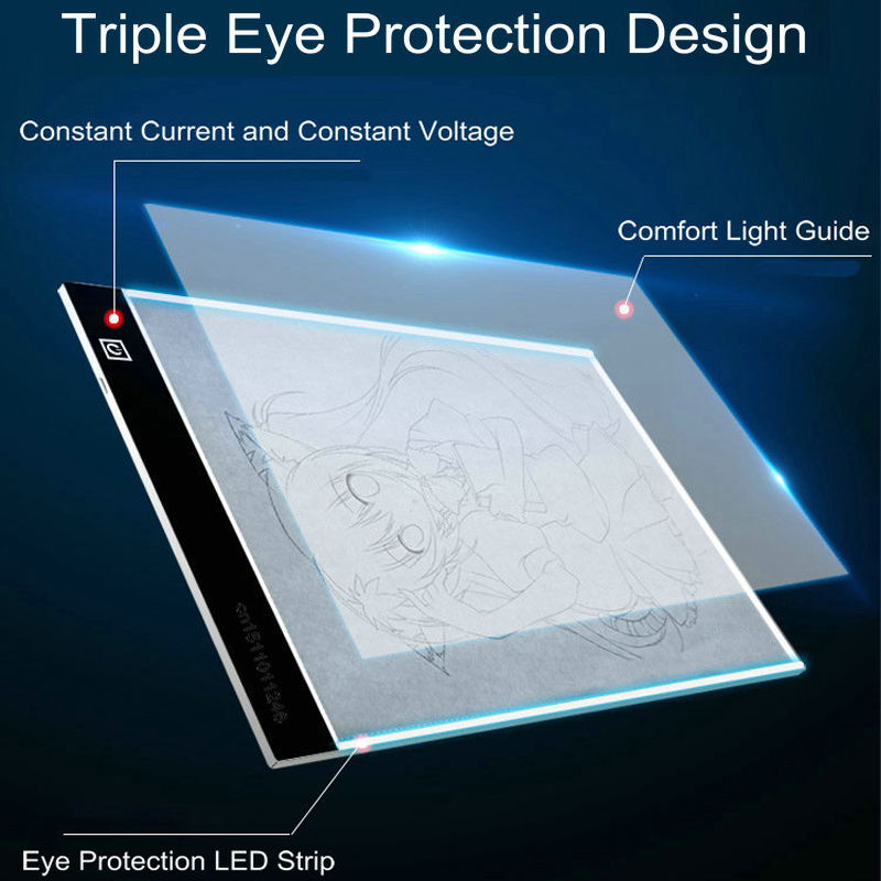 Led Copy Station | 168DEAL