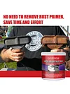 100ML Car Anti-Rust Primer Long Lasting Rust Remover Deruster Water-Based Primer