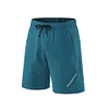 Gioiacombo&trade; Pantaloncini sportivi larghi quick dry da uomo