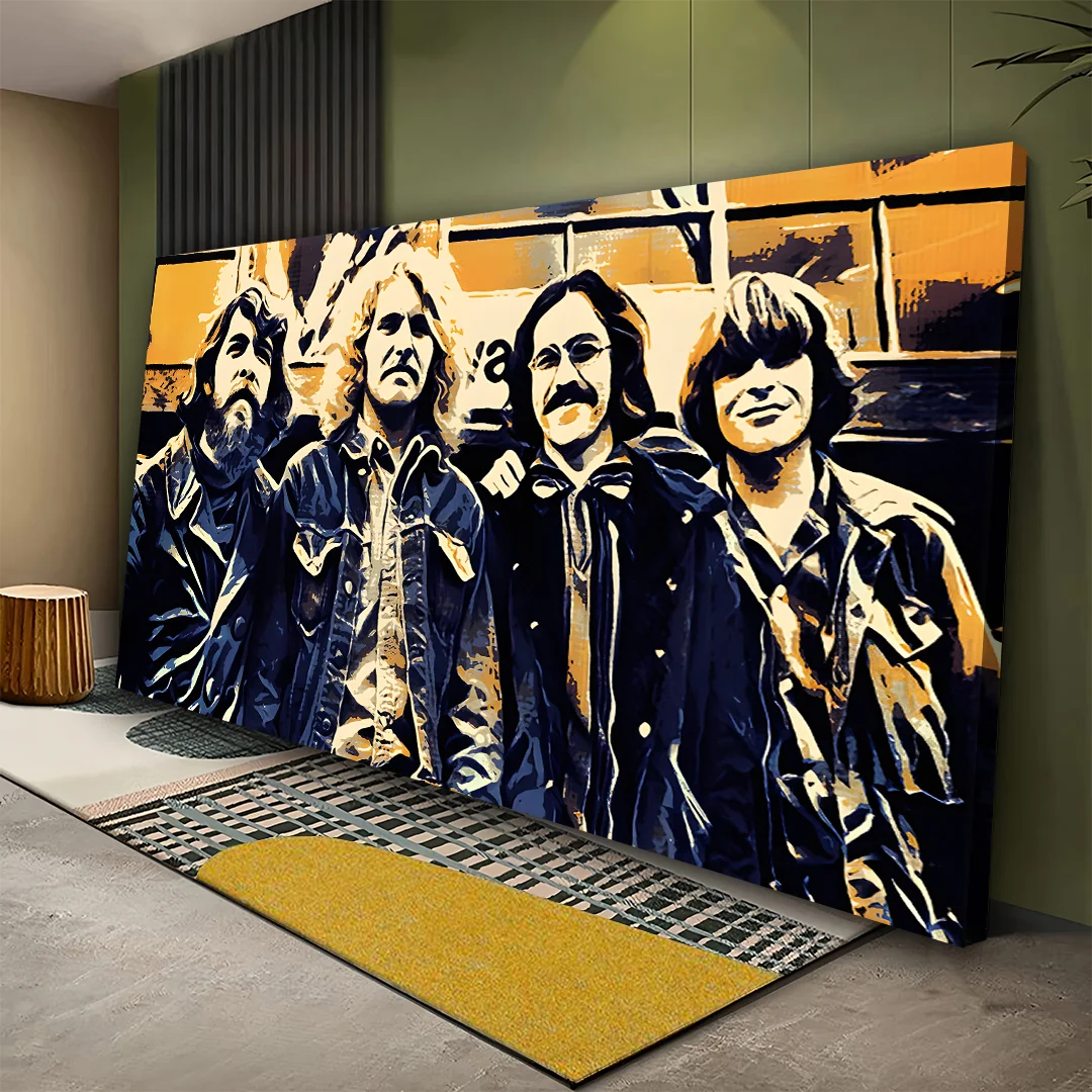 Canvas Wall Art