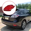 Rear Bumper Light Brake Fog Lamp Compatible for Lexus RX350 450H 2010-2015 US