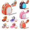 Carrying Case for Yoto Mini (2024 Edition) Travel Storage Bag w/ Shoulder Strap