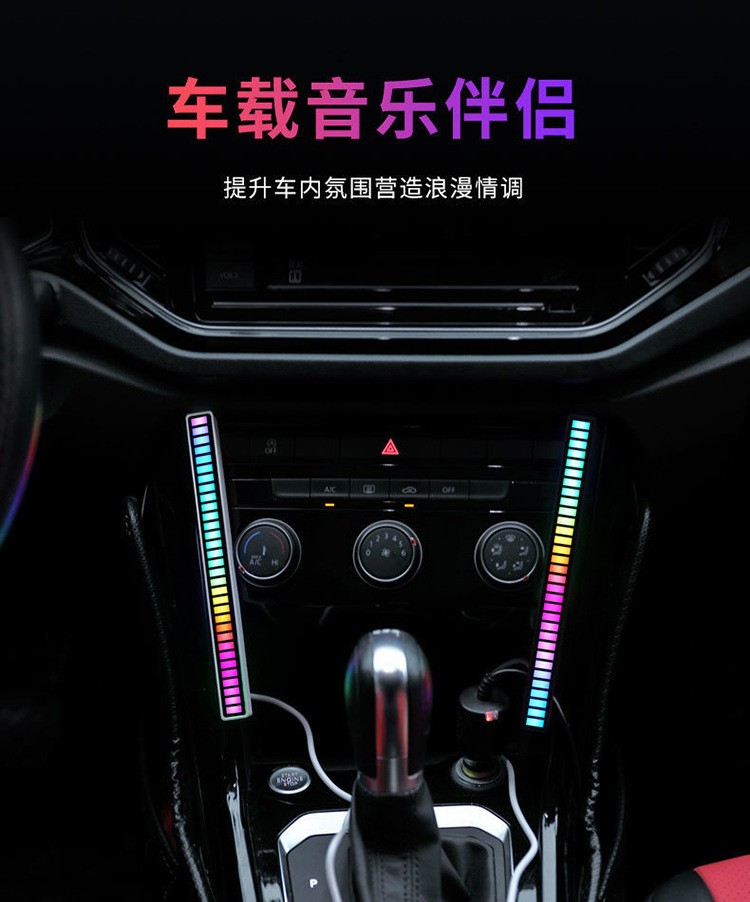 拾音节奏器