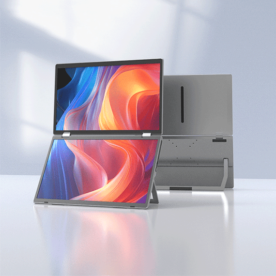 KEFEYA 拡張モニター ディスプレイエクステンダー Amazon.co.jp: KEFEYA ノートパソコンスクリーンエクステンダー