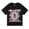 Hellstar 2024 new fashion T-shirt