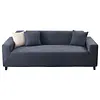 Easy Fitted Sofa Couch Cover Full Coverage Sofa Slipcover for Living Room Hotel