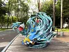 1/20 Scale World Zukan Sharpedo Evolution Set with LED - Pokemon Resin Statue - RAVEN Studio