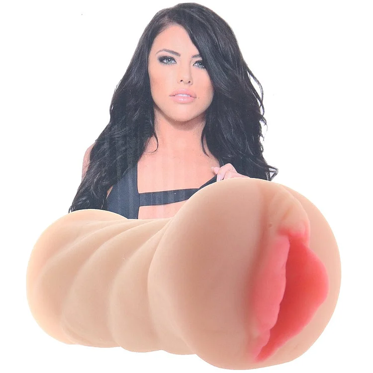 pornhint Pornhint Adriana Chechik Pussy Stroker