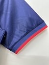 1995-1996 Retro Arsenal Away Football Shirt 1:1 Thai Quality