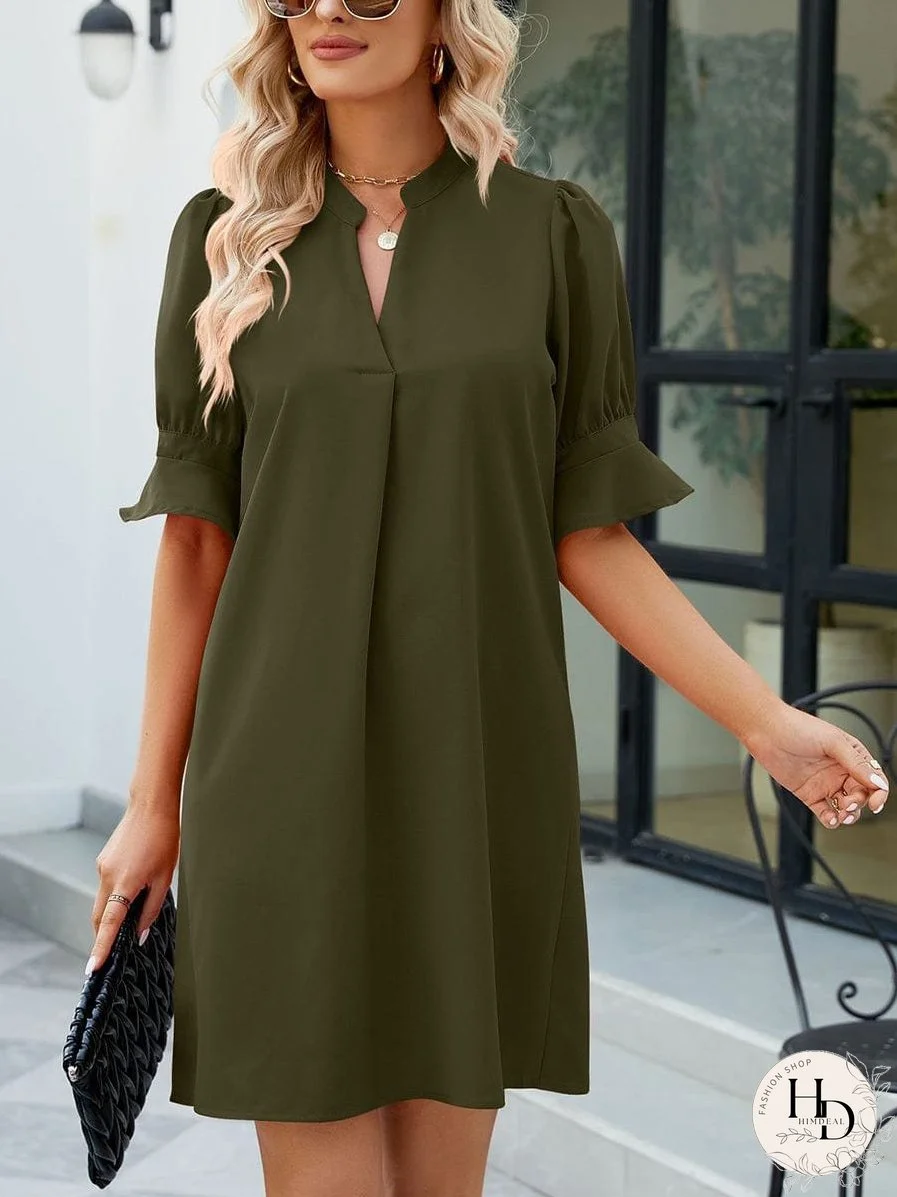 Versatile Dress
