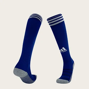 2024/2025 Riyadh away blue football socks