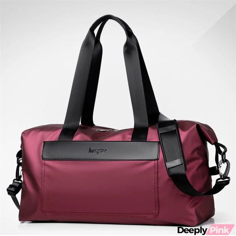 Men's Leisure Fitness Travel Business Trip Handbags