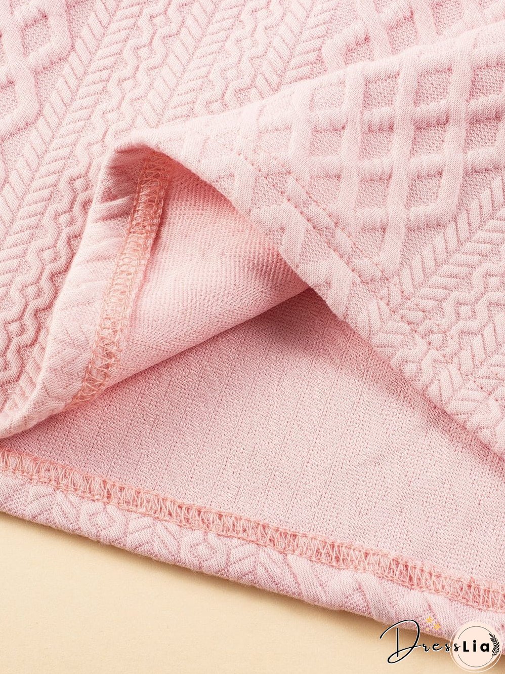 Boho Maternity Dress